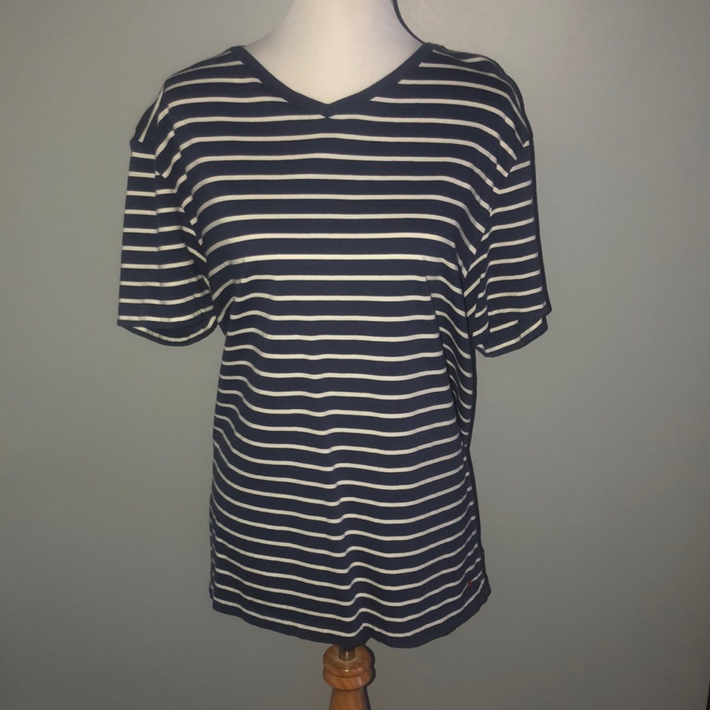 Polo by Ralph Lauren Men’s V Neck T-shirt